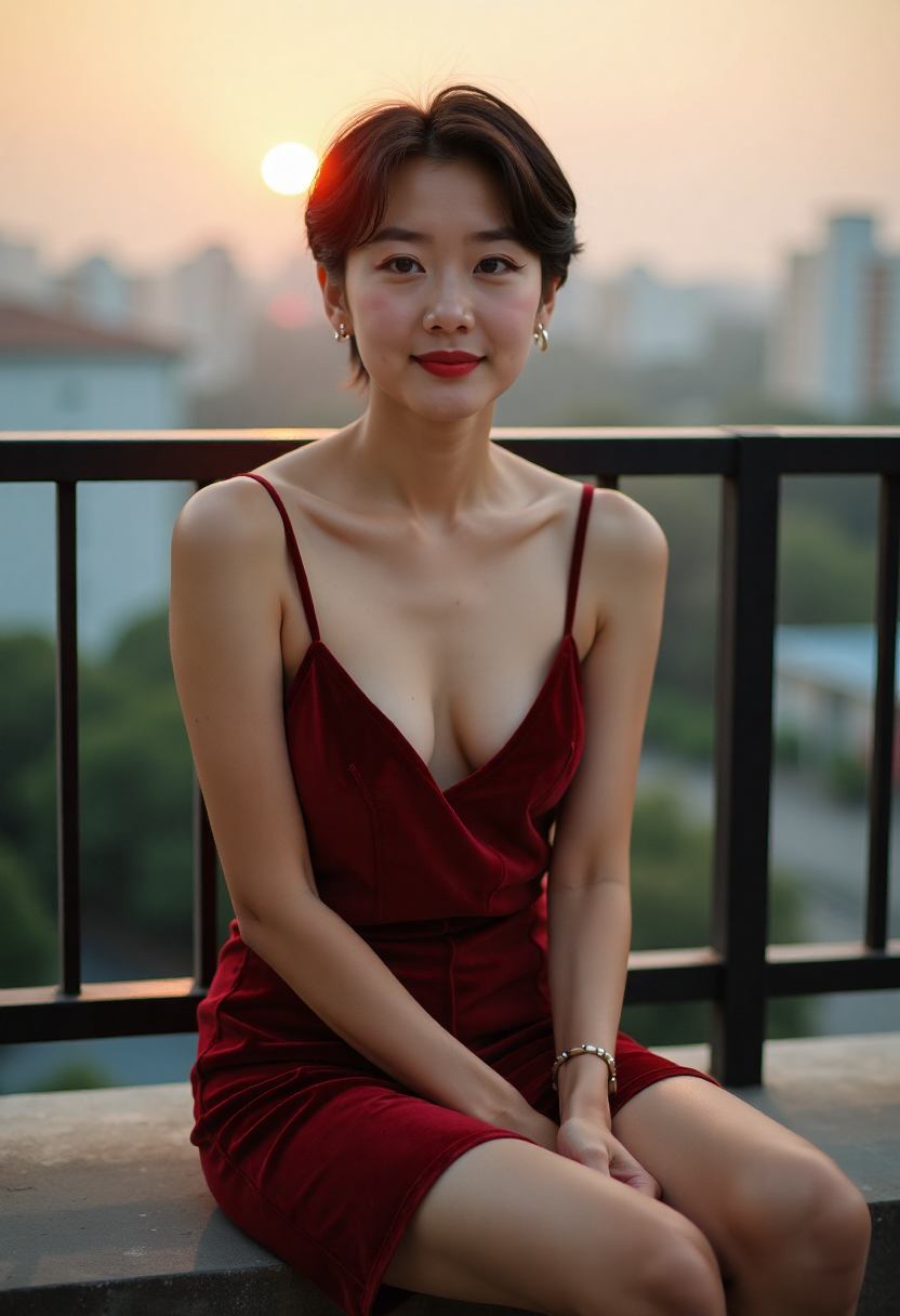 直播间
