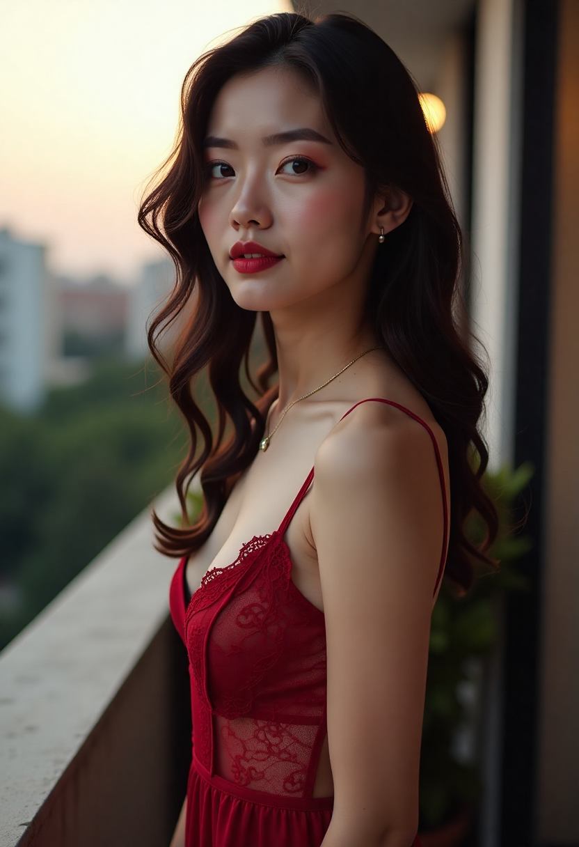 直播间